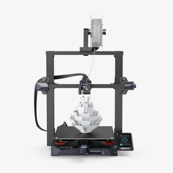 Creality Ender-3 S1 Plus Impresora 3D