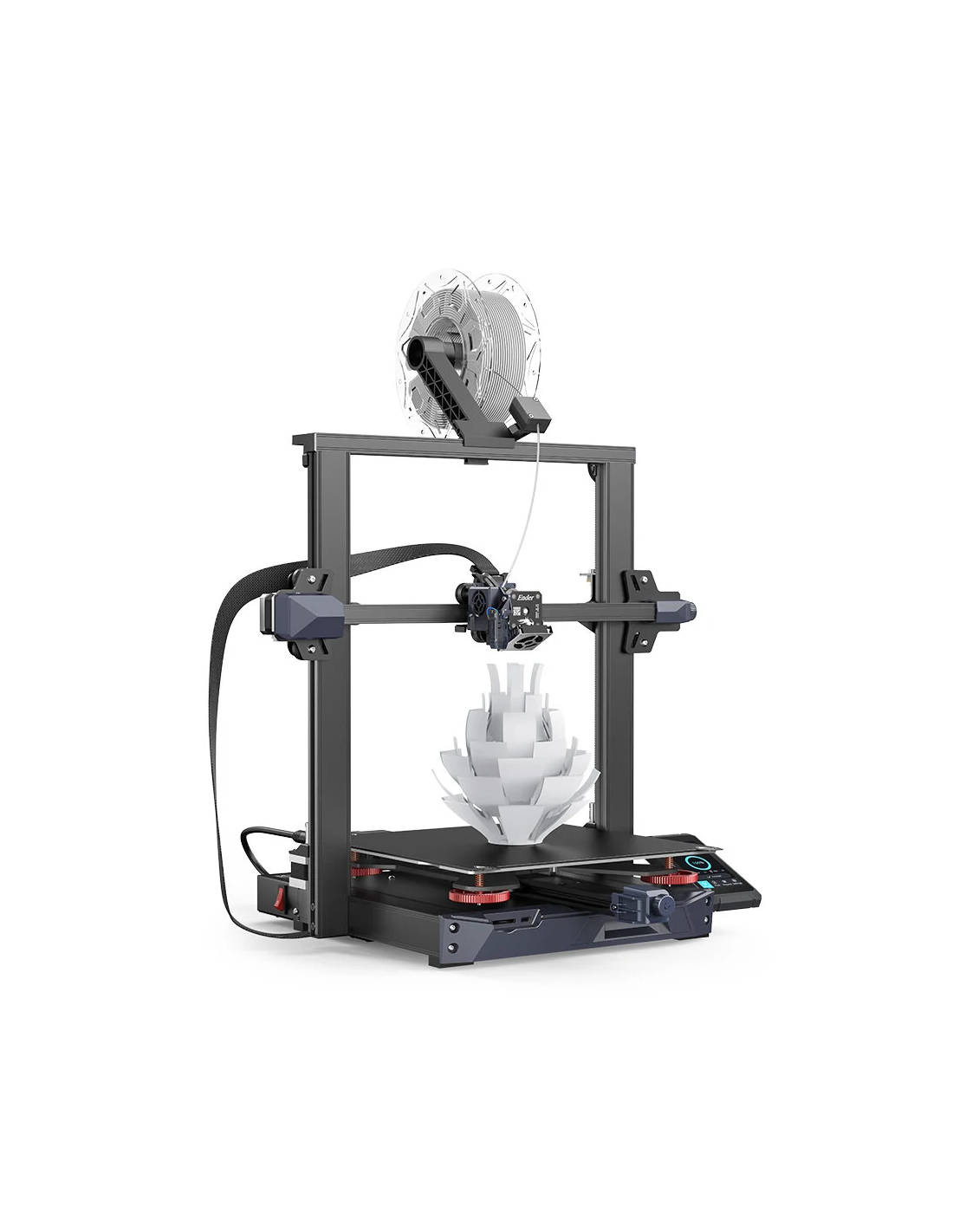 Creality Ender-3 S1 Plus 3D-Drucker