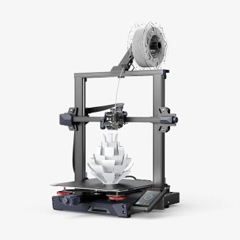 Impressora 3D Creality Ender-3 S1 Plus