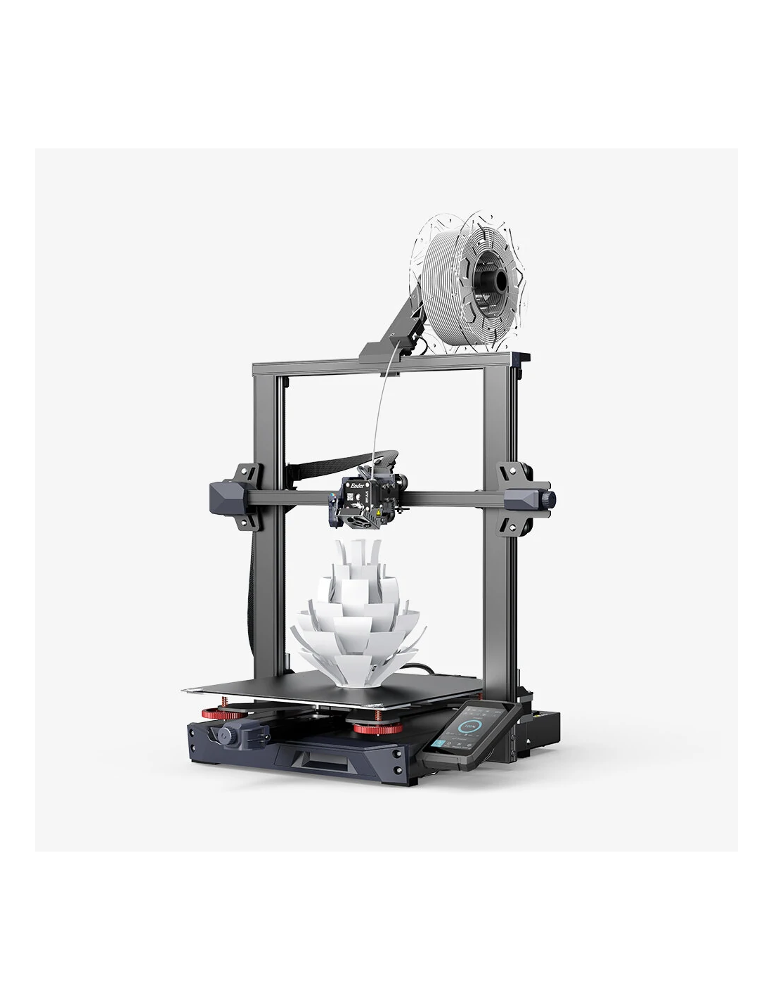 Imprimante 3D Creality Ender-3 S1 Plus