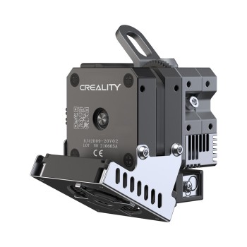 Creality 3D Sprite Extruder Pro (300℃ Alta Temperatura Imprimiendo Todo Metal Diseño)