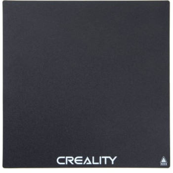 Adesivo de superfície de construção Creality 3D CR-10S Mini 305 x 235 mm