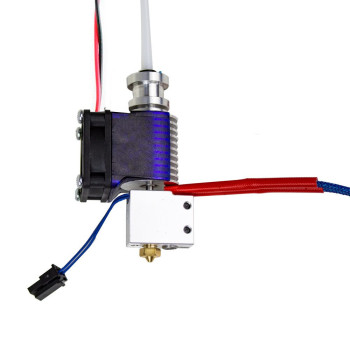 E3D Volcano HotEnd- 1,75mm - 12V - Accionamiento directo