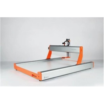 CNC milling machine - Construction kit STEPCRAFT-2 - D.840