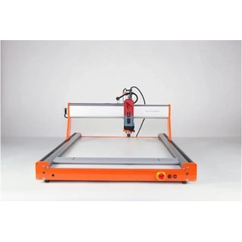 CNC-Fräsmaschine - Bausatz STEPCRAFT-2 - D.840