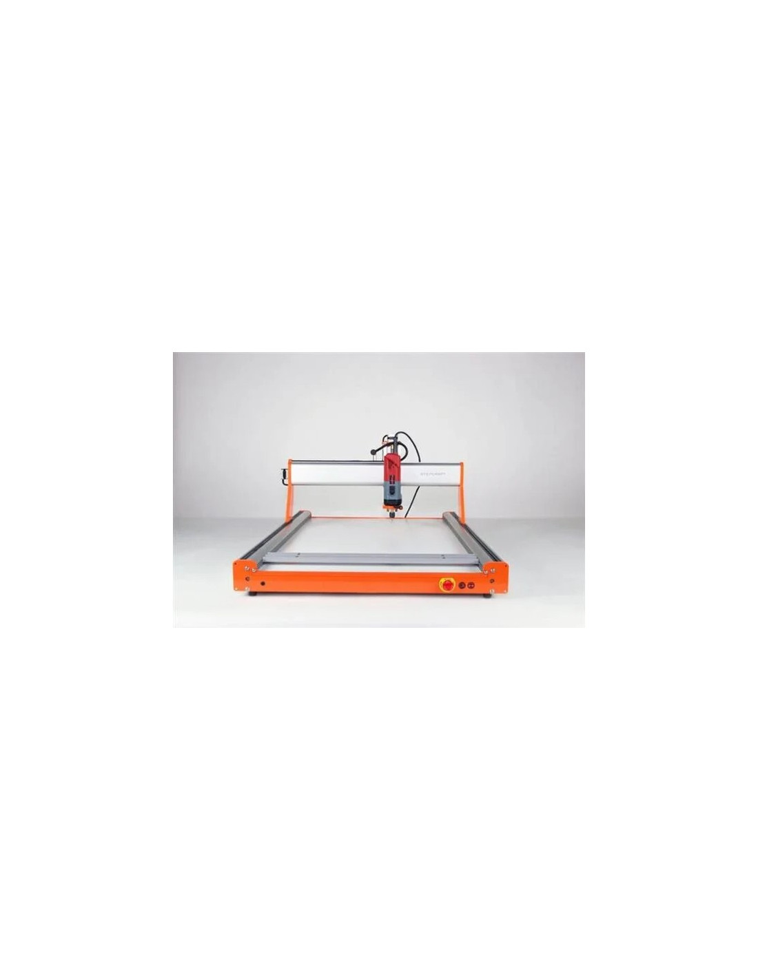 CNC milling machine - Construction kit STEPCRAFT-2 - D.840