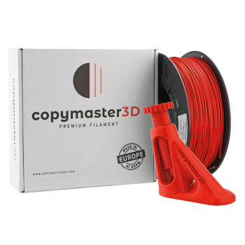 Copymaster PLA -  1.75mm -1kg - Bloody Red