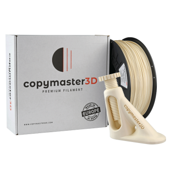 Copymaster PLA - 1,75 mm -1 kg - Elfenben