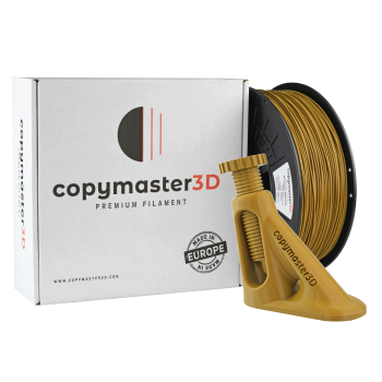 Copymaster3D PLA | 3D Printing Filament | 1.75 mm (1Kg) | Military Khaki