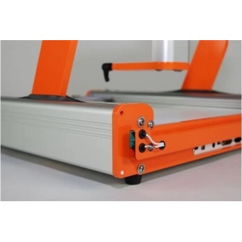 CNC milling machine - Construction kit STEPCRAFT-2 - D.840