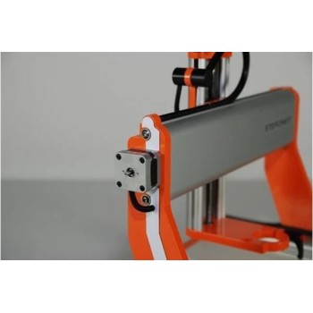 CNC-Fräsmaschine - Bausatz STEPCRAFT-2 - D.840