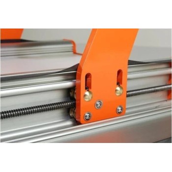 CNC milling machine - Construction kit STEPCRAFT-2 - D.840