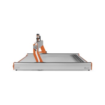 CNC-fræsemaskine - Byggesæt STEPCRAFT-2 - D.840