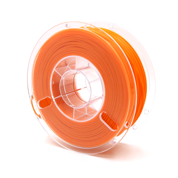 Raise3D PLA | Filamento para impresión 3D | 1,75mm (1Kg) | Naranja