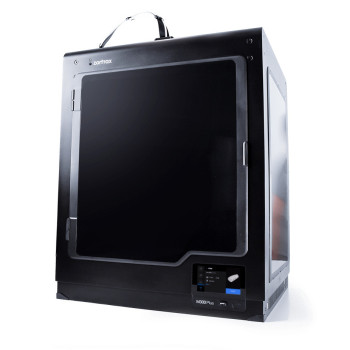 Zortrax M300 Plus - professional 3D printer