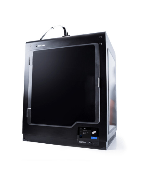 Zortrax M300 Plus - imprimante 3D professionnelle