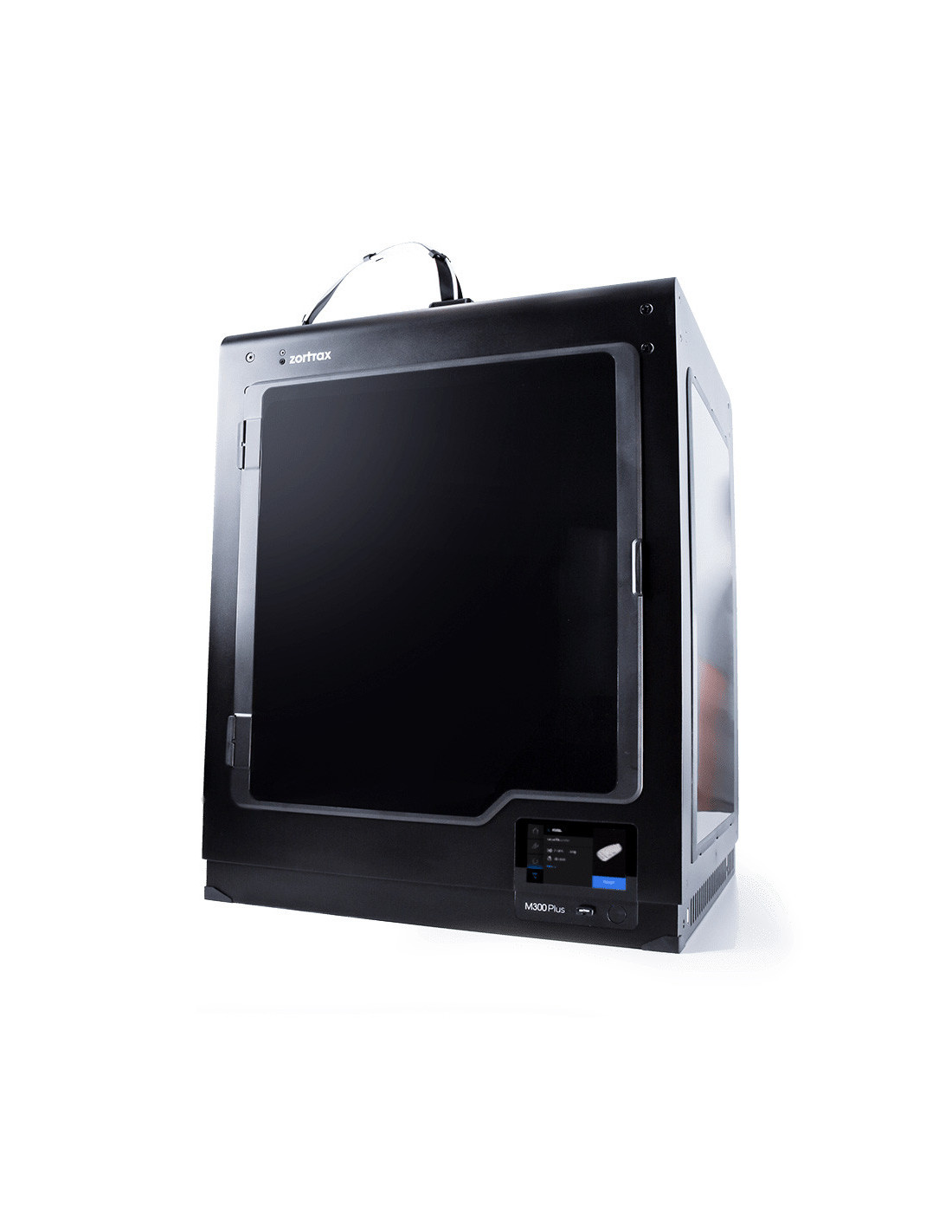 Zortrax M300 Plus - impressora 3D profissional