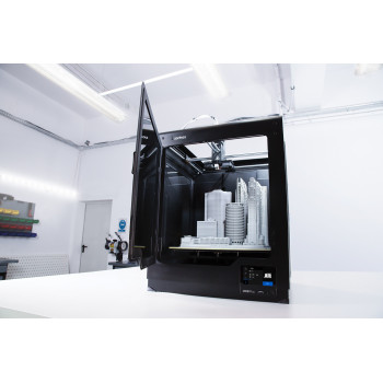Zortrax M300 Plus - professioneller 3D-Drucker