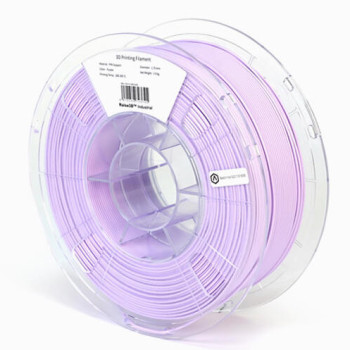 Raise3D PPA | Filamento para impresión 3D | 1,75mm (1Kg) | Morado