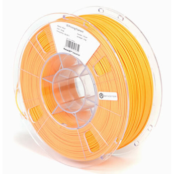 Raise3D Industrial PPA GF Filamento - Naranja