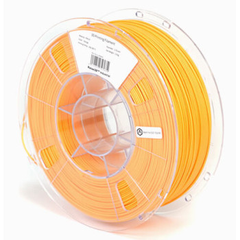 Raise3D PPA GF | Filamento para impresión 3D | 1,75mm (1Kg) |Naranja