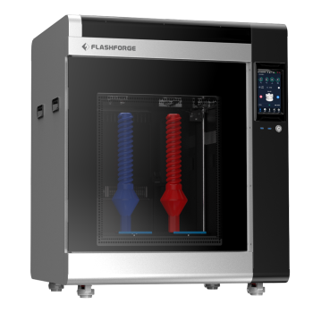 Flashforge Creator 4-A HT professionel 3D-printer