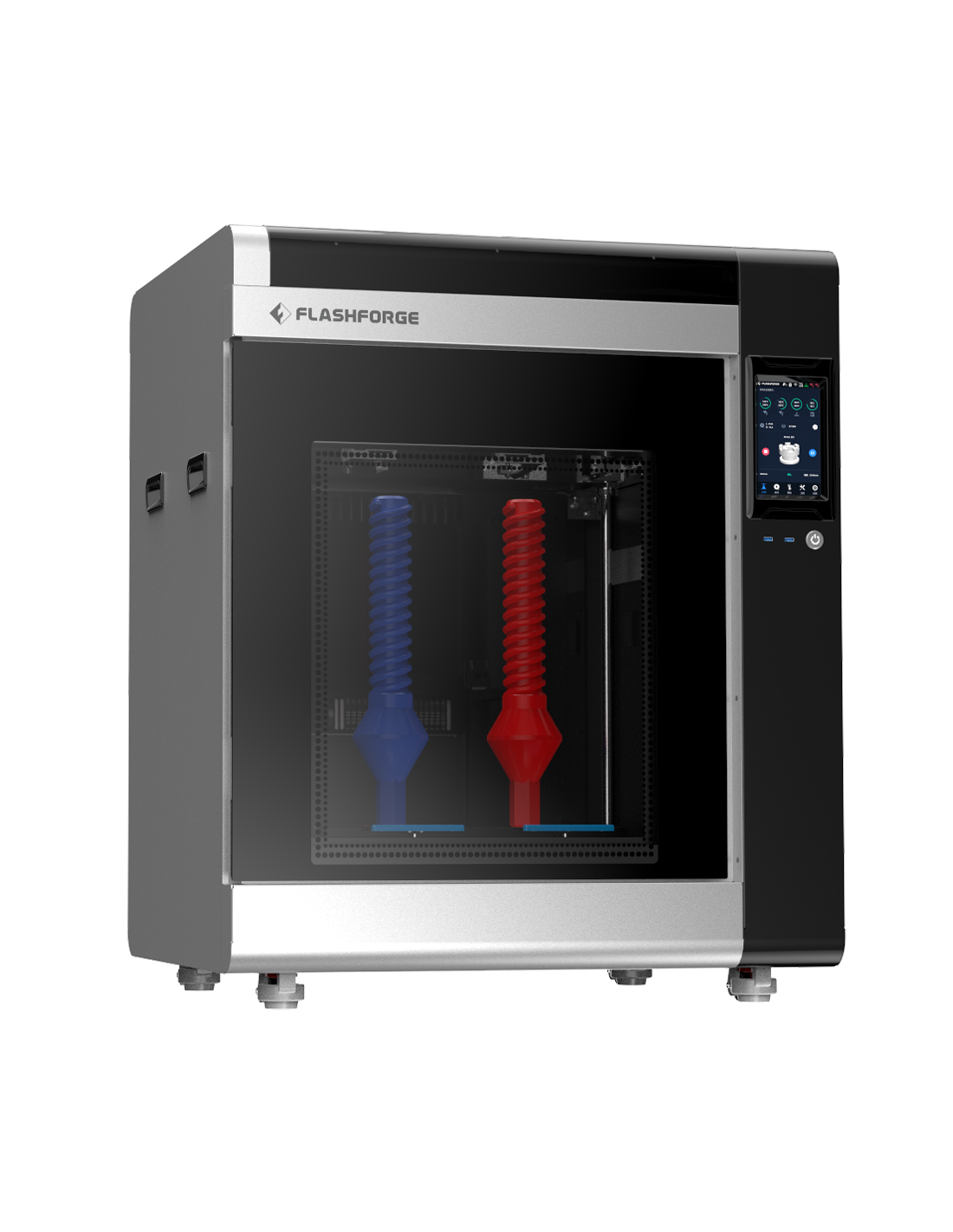 Flashforge Creator 4-A HT imprimante 3D professionnelle