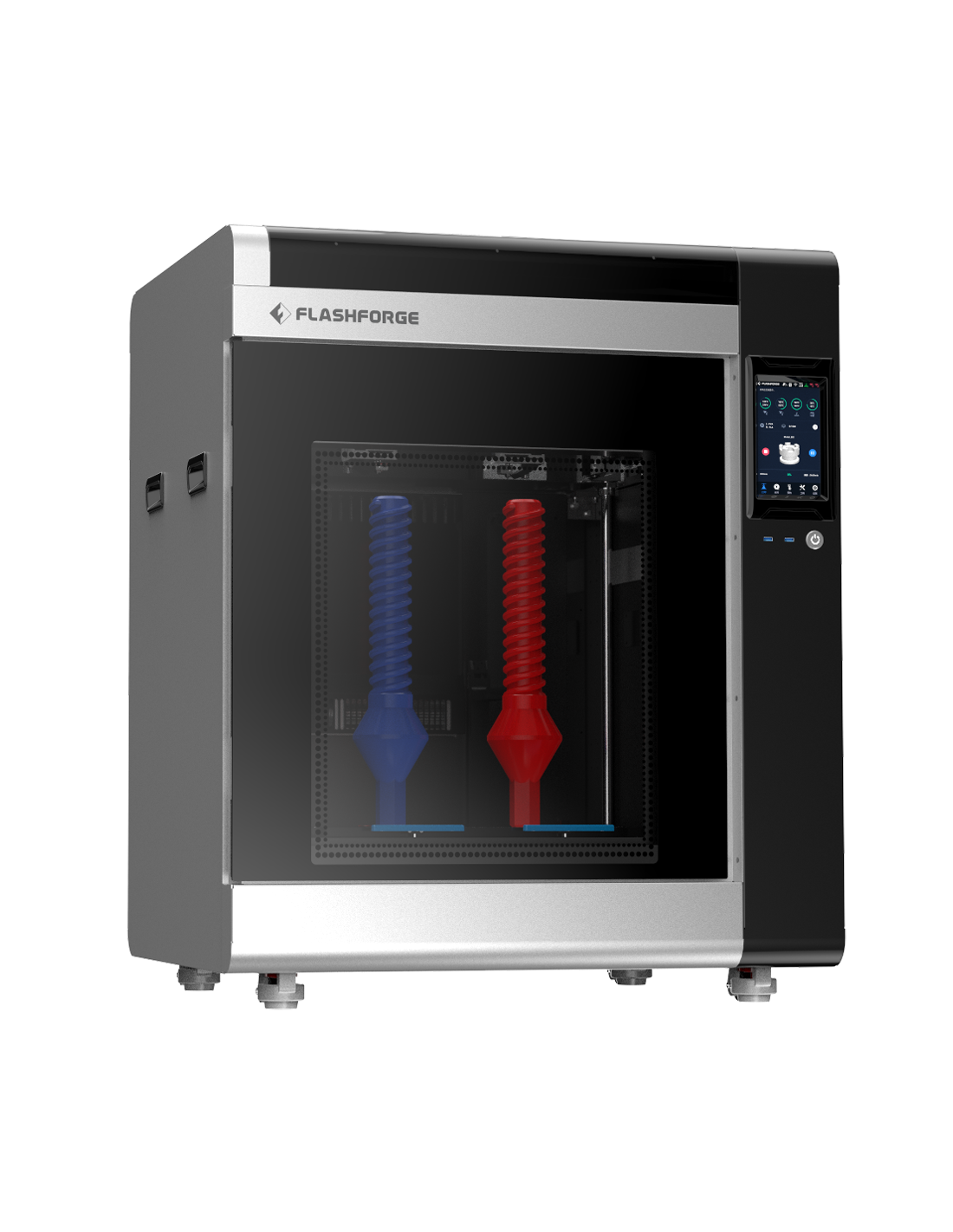 Flashforge Creator 4-A HT Professional 3D Printer