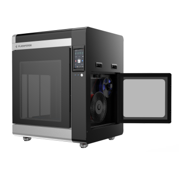 Flashforge Creator 4-A HT Professional 3D Printer