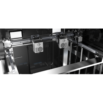 Flashforge Creator 4-A HT imprimante 3D professionnelle