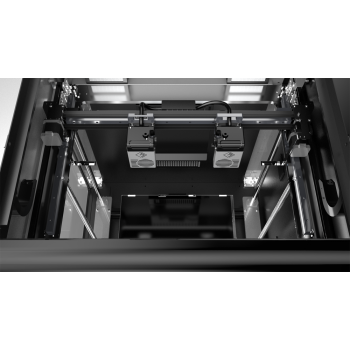 Impressora 3D profissional Flashforge Creator 4-A HT