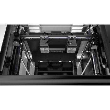 Flashforge Creator 4-A HT Professional 3D Printer