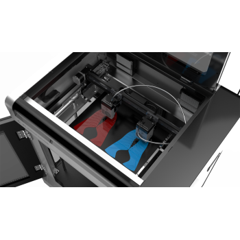 Flashforge Creator 4-A HT impresora 3D profesional