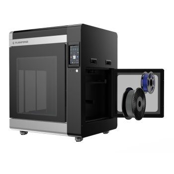 Flashforge Creator 4-A HT Professional 3D Printer