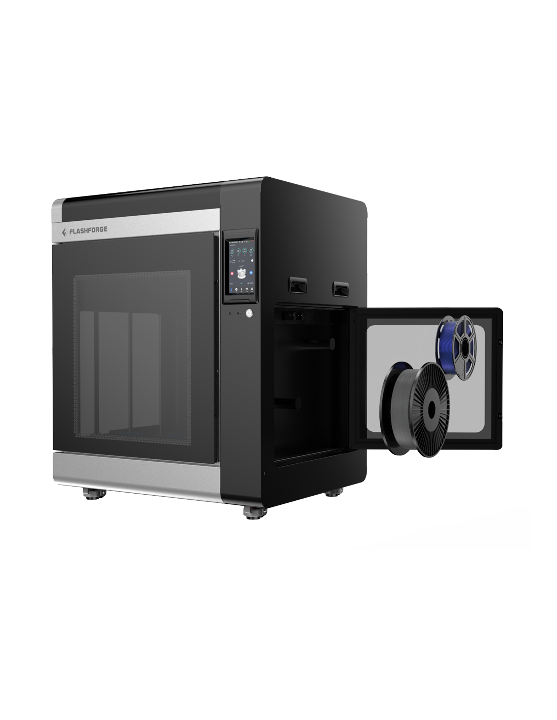 Flashforge Creator 4-A HT professionel 3D-printer