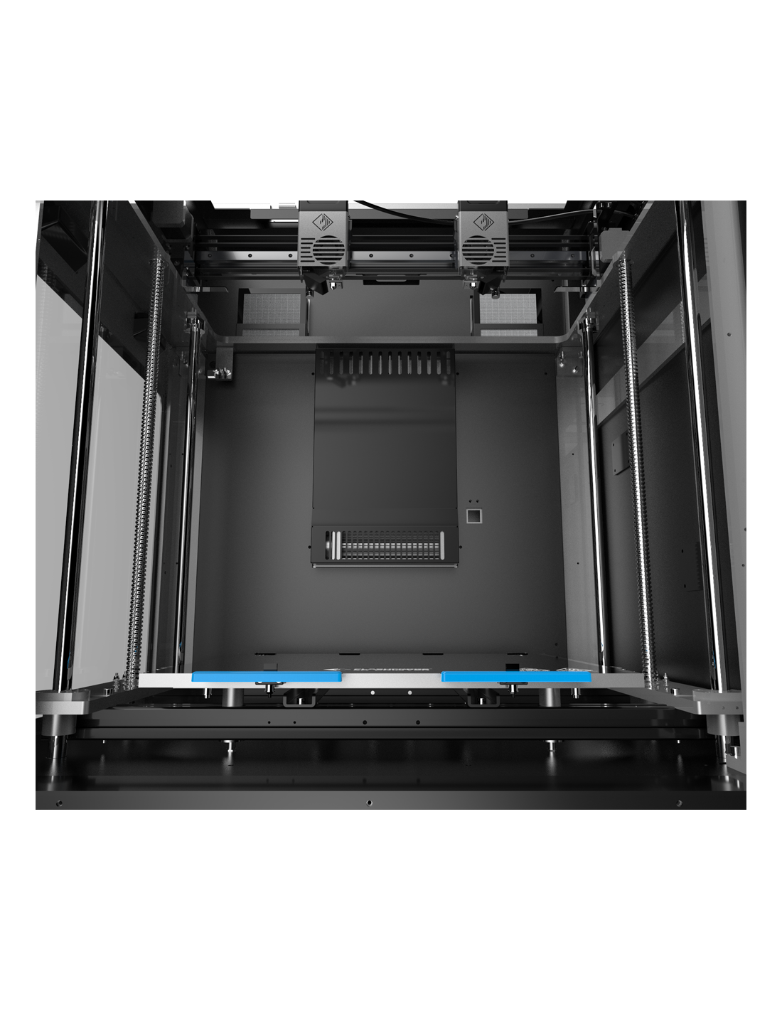 Flashforge Creator 4-A HT professionel 3D-printer