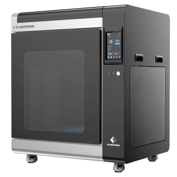 Flashforge Creator 4-A HT professionel 3D-printer