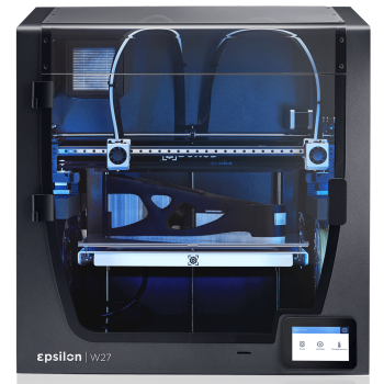 BCN3D Epsilon W27 Gen 2 Professionel 3D-printer