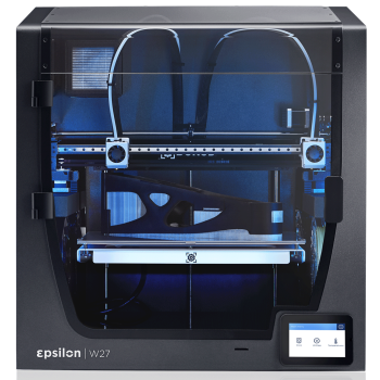 Imprimante 3D professionnelle BCN3D Epsilon W27 Gen 2