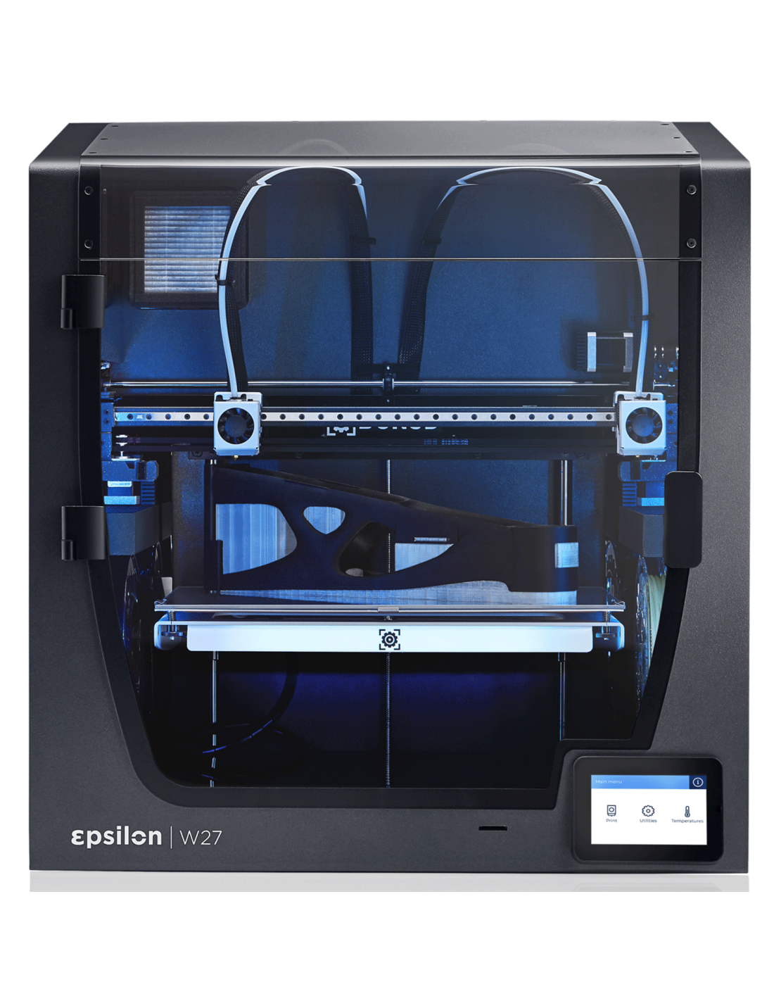 BCN3D Epsilon W27 Gen 2 Professionel 3D-printer