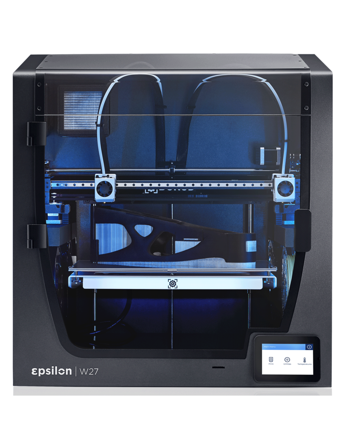Stampante 3D professionale BCN3D Epsilon W27 Gen 2