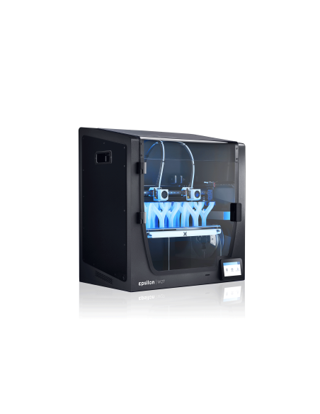 BCN3D Epsilon W27 Gen 2 Professionel 3D-printer