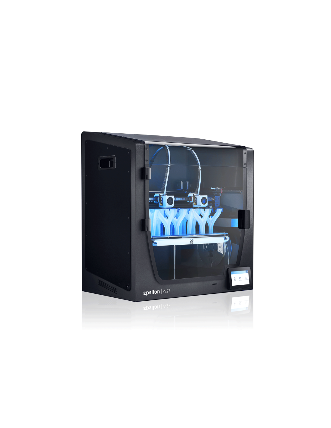 BCN3D Epsilon W27 Gen 2 Professional 3D Printer