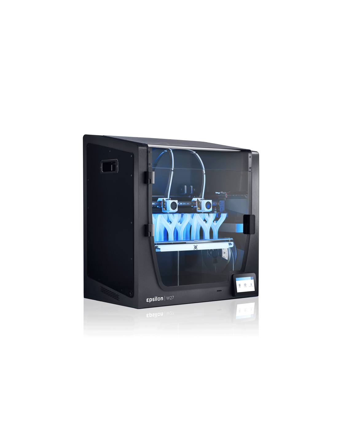 Impressora 3D profissional BCN3D Epsilon W27 Gen 2