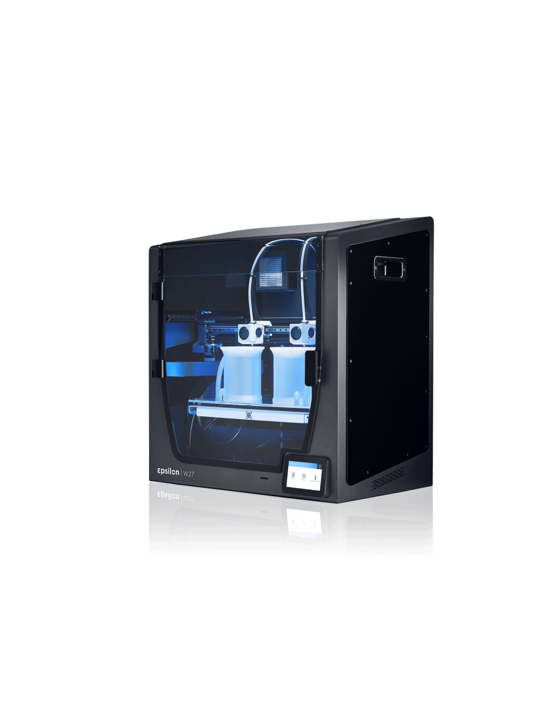 BCN3D Epsilon W27 Gen 2 Professionel 3D-printer