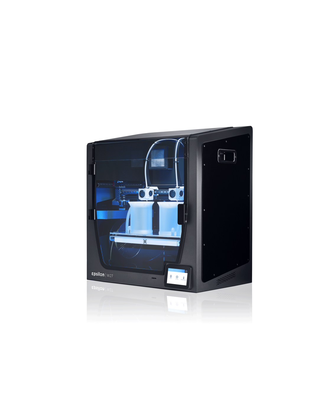 Impressora 3D profissional BCN3D Epsilon W27 Gen 2