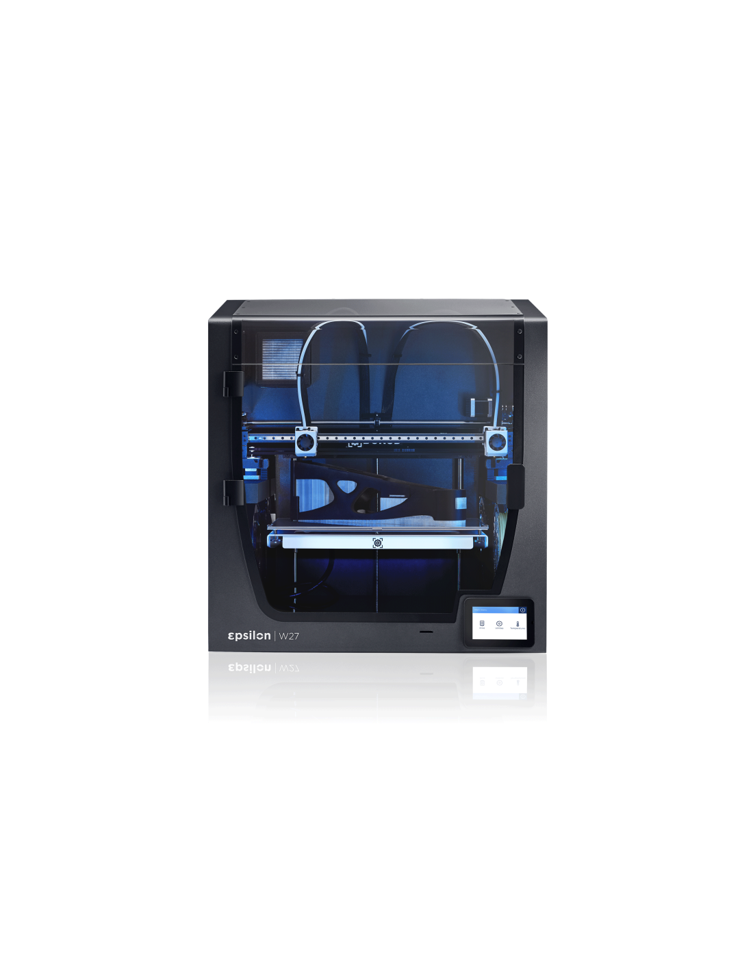 BCN3D Epsilon W27 Gen 2 Professional 3D Printer