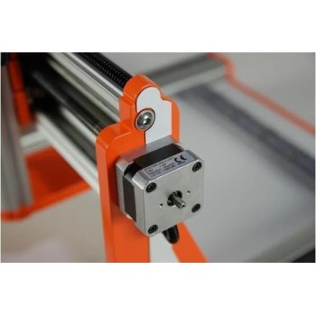 CNC Milling Machine - STEPCRAFT-2 / D.840 Ready-to-operate System