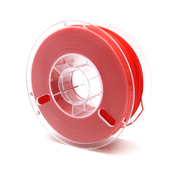 Filamento Raise3D Premium PLA  1,75mm  (1kg) - Rojo
