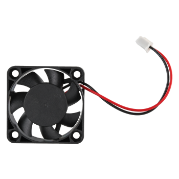 Flashforge Creator 4 Ventilateur d'extrudeuse